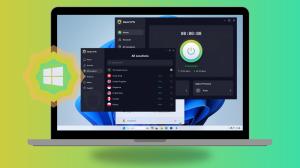 BearVPN for Windows