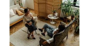  Anxiety Counseling