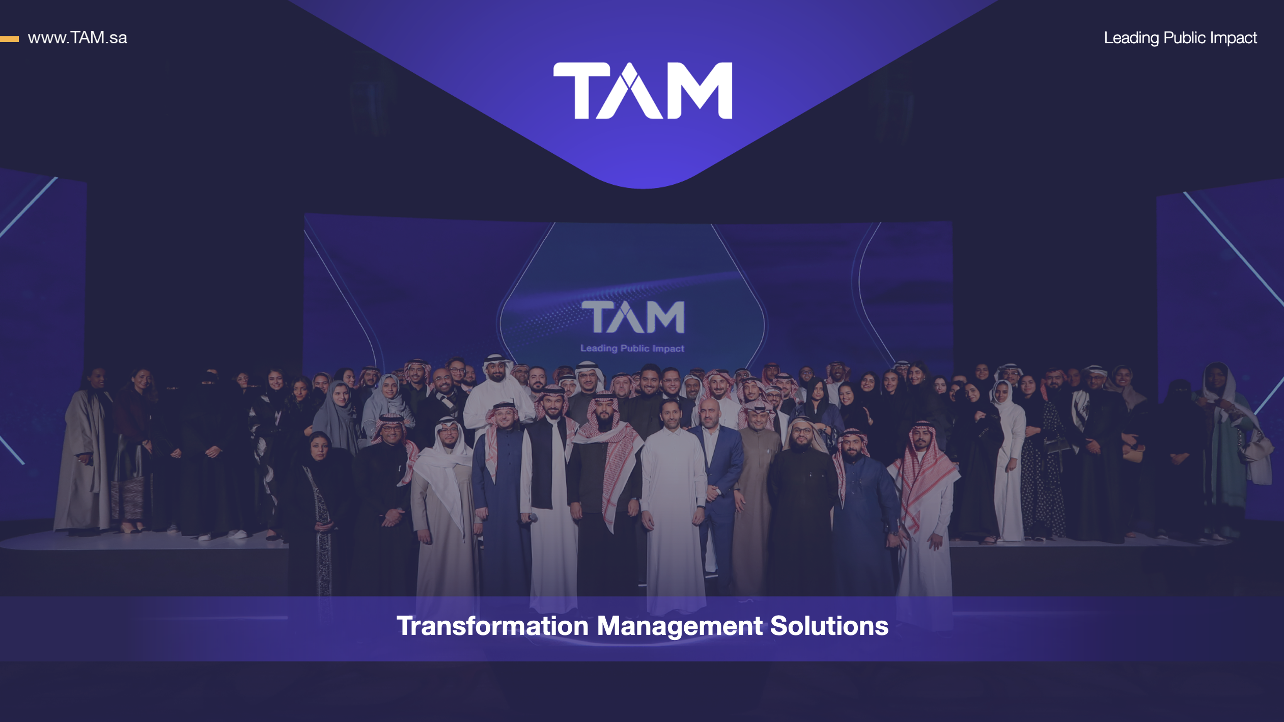 TAM Development has dedicated an annual training budget enabling employee to select skill development programmes according to their careers.
