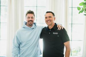 The Deep End Podcast: The Science of Miracles (quantum neurology, cellular healing, & frequencies) with Taylor Welch and Dr.Chris Cormier