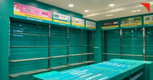 Apollo Pharmacy