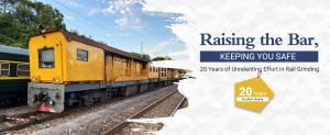 Fashan-Global Leading Rail Grinding Wheel Supplier