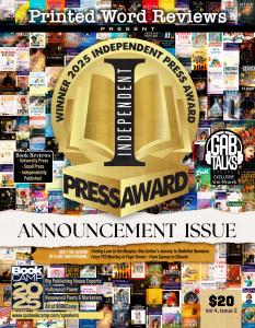 2025 Independent Press Award Announcement