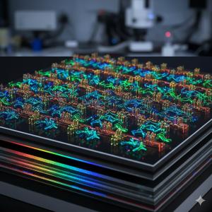 Nanophotonics Market