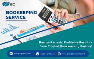 BOOKEEPING SERVICE in Dubai UAE