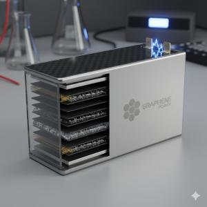 Graphene Battery Market