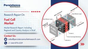 Fuel Cell Market