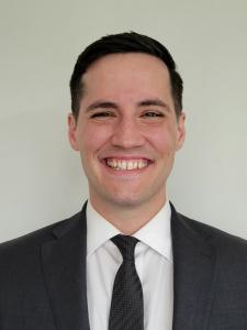 Dr. Robert Merkouris, MD, MS