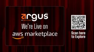 Argus by Genix Cyber Now Available on AWS Marketplace for Seamless Threat Management