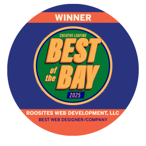 Best Of  The Bay Logo