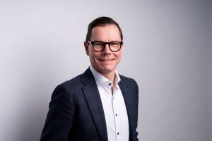 Daniel Gontermann, Managing Director, KSB Canada