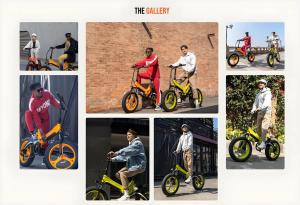 Find Your Ebike