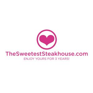 Successfully participate in Recruiting for Good's referral program to earn The Sweetest Dining reward 3 years of dining at favorite Steakhouse www.TheSweetestSteakhouse.com Fine Dining Reward Made Just for You!