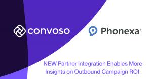 Convoso Partners with Phonexa_Press release Oct 9 2025