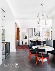 DAECO Painting: Local Home & Luxury Painting Contractor in Denver, CO