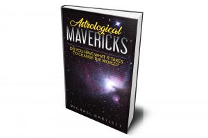 Astrological Mavericks book cover