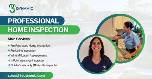 3s Dynamic Home Inspection Florida