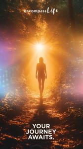 Michelle Spires, PhD, Encompass Life, Quantum Leap Technique