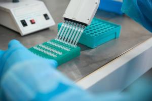  5-Minute Nucleic Acid Extraction
