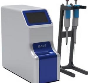 myNAT™ sample-to-answer