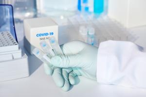real-time PCR system