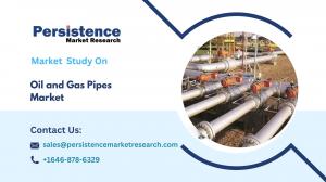 Oil and Gas Pipes Market