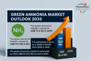 Green Ammonia Market