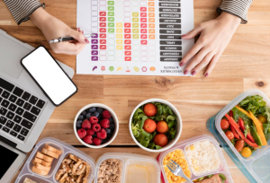 Canada Nutrition Programs-