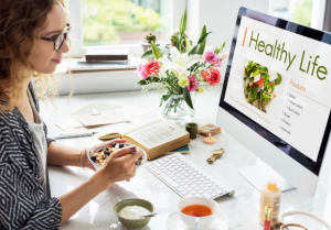 Science-Based Wellness-