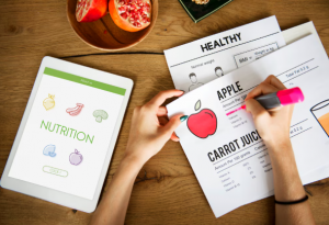 nutrition-related health concerns-