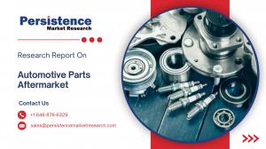 Automotive Parts Aftermarket