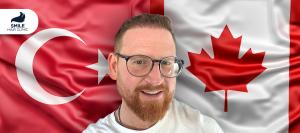 Patient from Canada