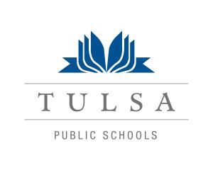 Tulsa Public Schools Logo
