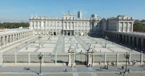 Royal Palace