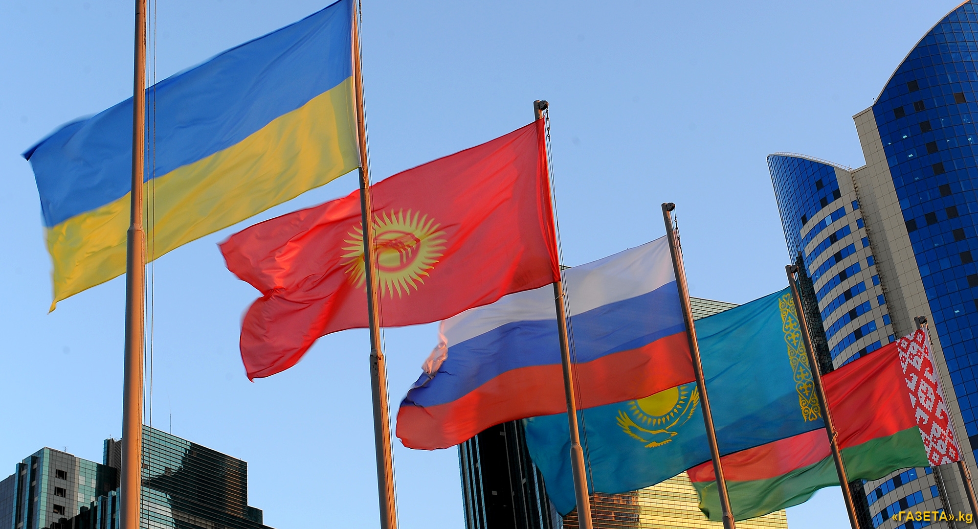EAC Eurasian Economic Union