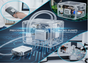 Micro Pump