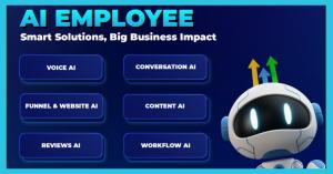 GHL AI Employee