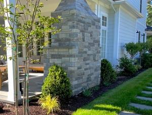Charles and Son Construction & Landscaping