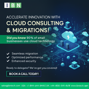 Cloud Consulting and Migration Services
