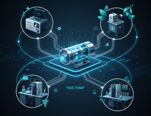TIDE PUMP