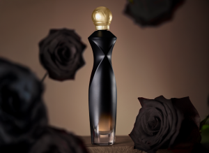 Fragrence, Perfume