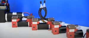 China's Top Air Sampling Pump Factory