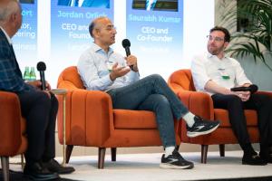 Rezolve.ai CEO Saurabh Kumar Joins Bay Area AI Leaders to Discuss Securing and Scaling the Future of Artificial Intelligence