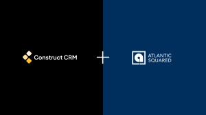 Construct CRM + Atlantic Squared