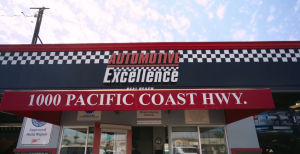 auto repair services