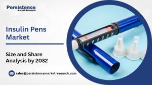Insulin Pens Market Growth Analysis