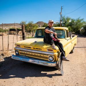 etnies Apache Arizona Seidler Skateboarding