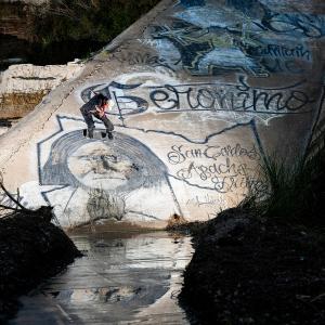 etnies Apache Arizona Seidler Skateboarding 2