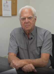 Michael Reda
