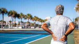 Recovery after training and injuries. We help relieve pain and restore mobility.